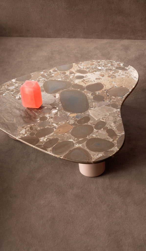 Tacchini 'Gian' & 'Pan' Table - Spartan Shop