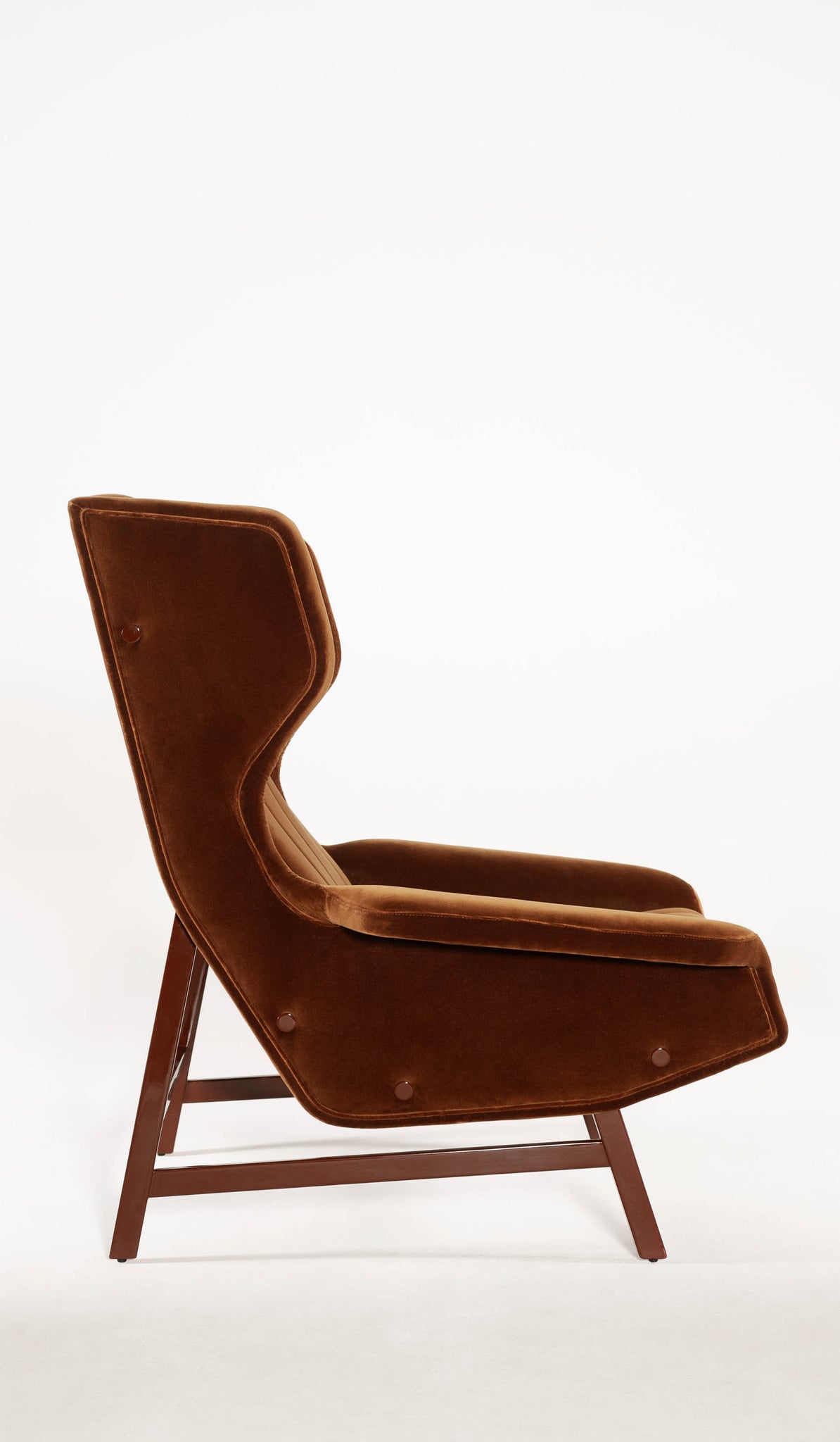 Tacchini 'Giulia' Armchair