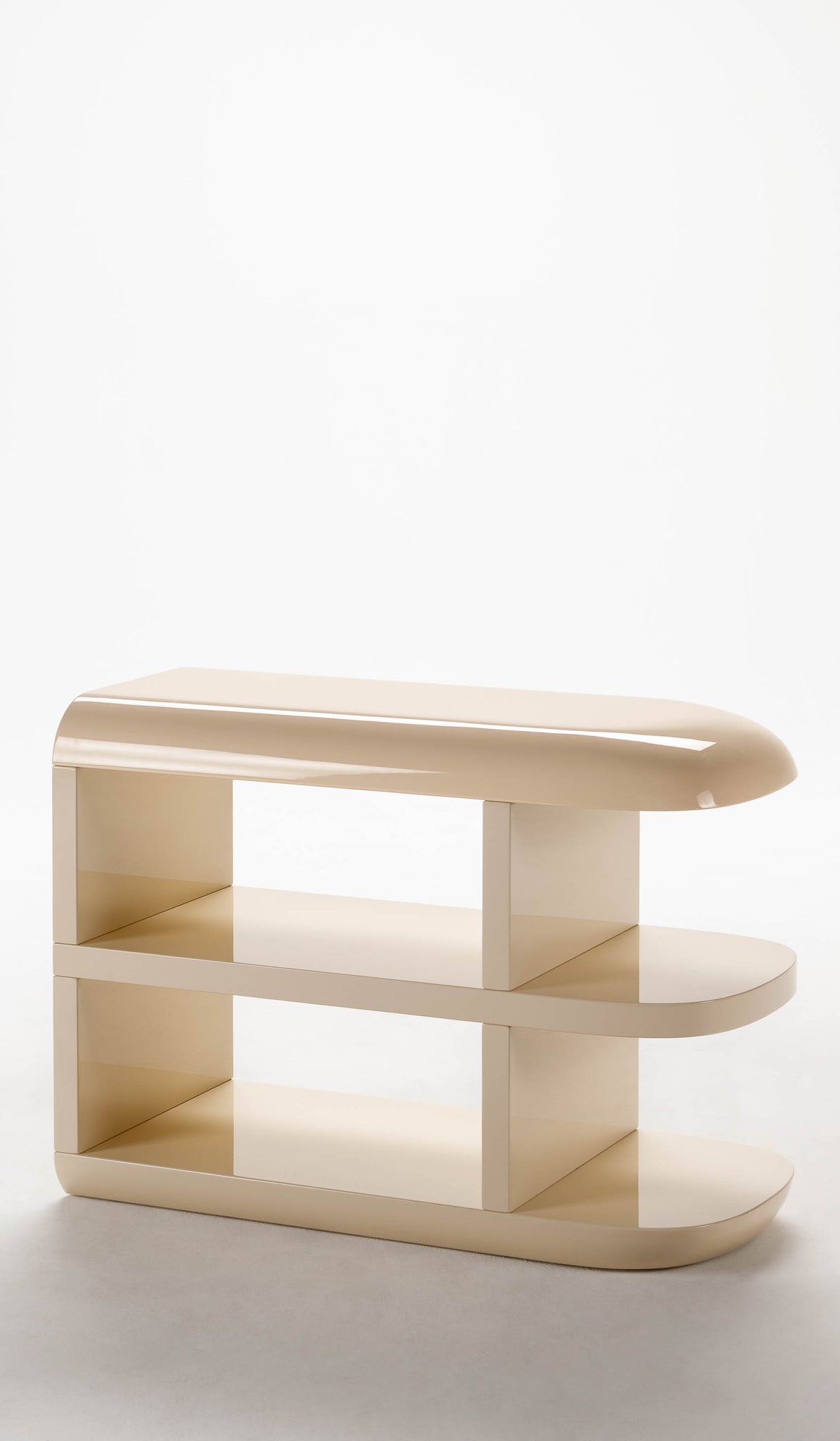 Tacchini 'Butter' Side Table
