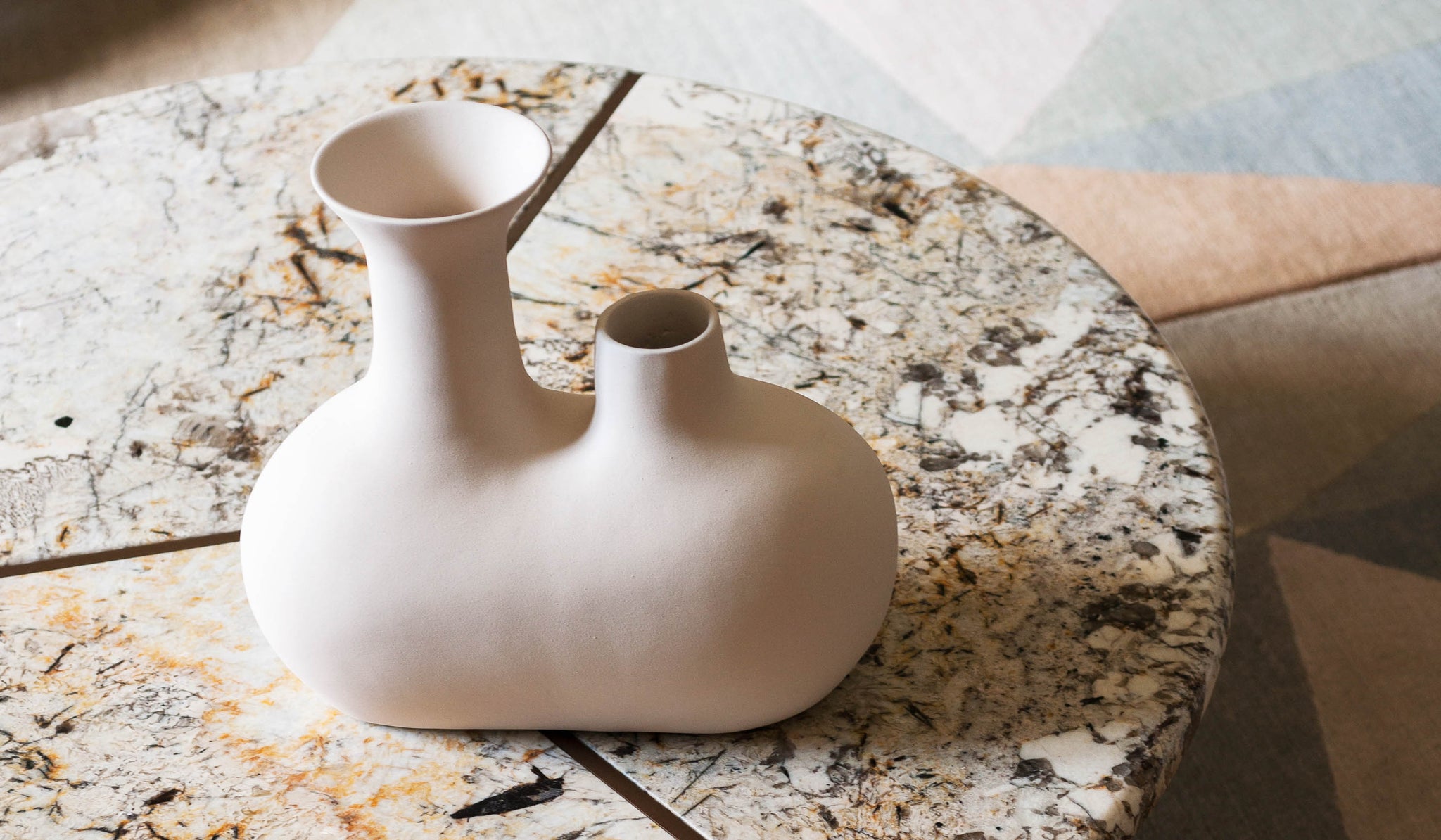 Tacchini 'Joaquim' Table - Spartan Shop