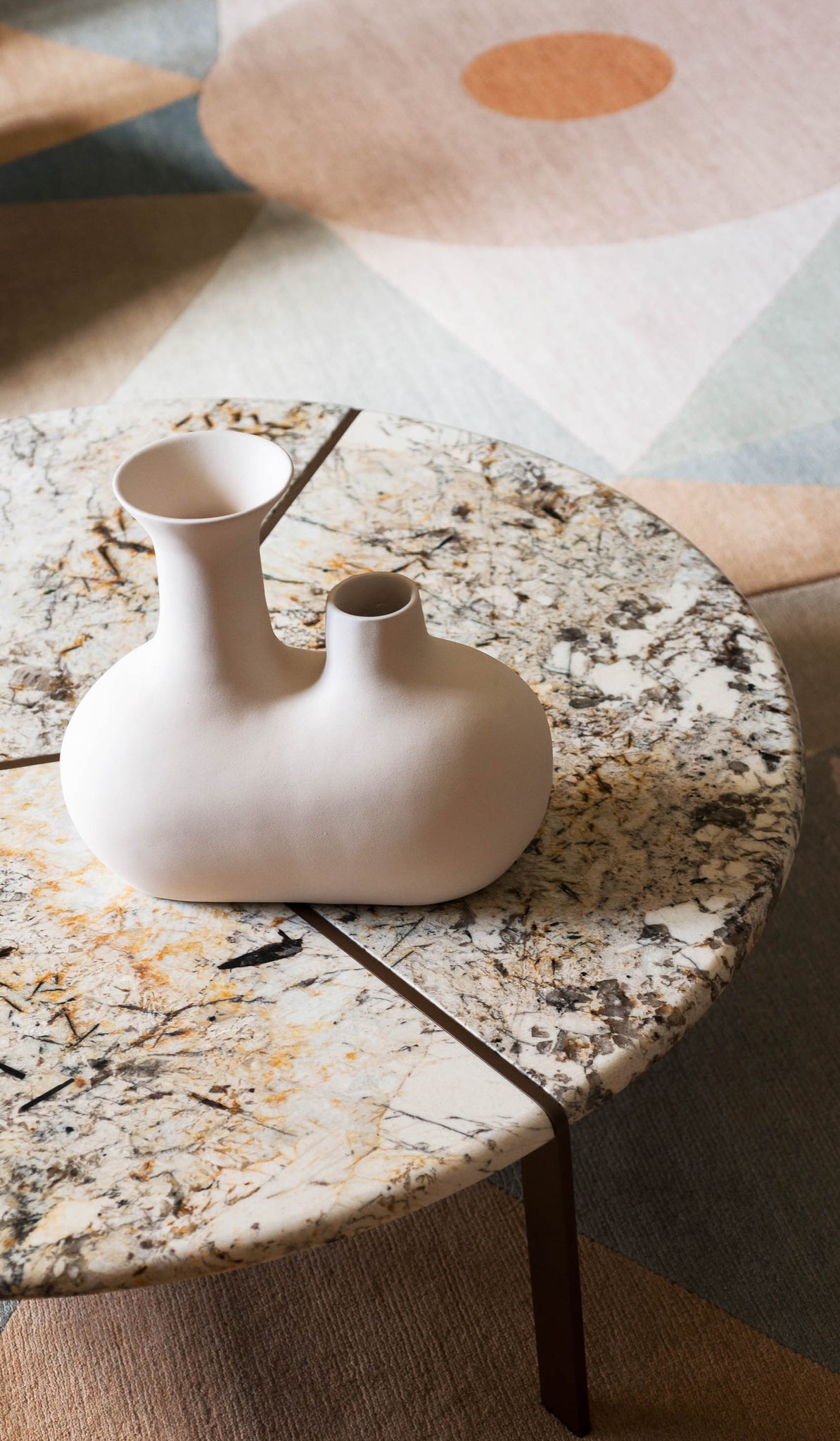 Tacchini 'Joaquim' Table - Spartan Shop