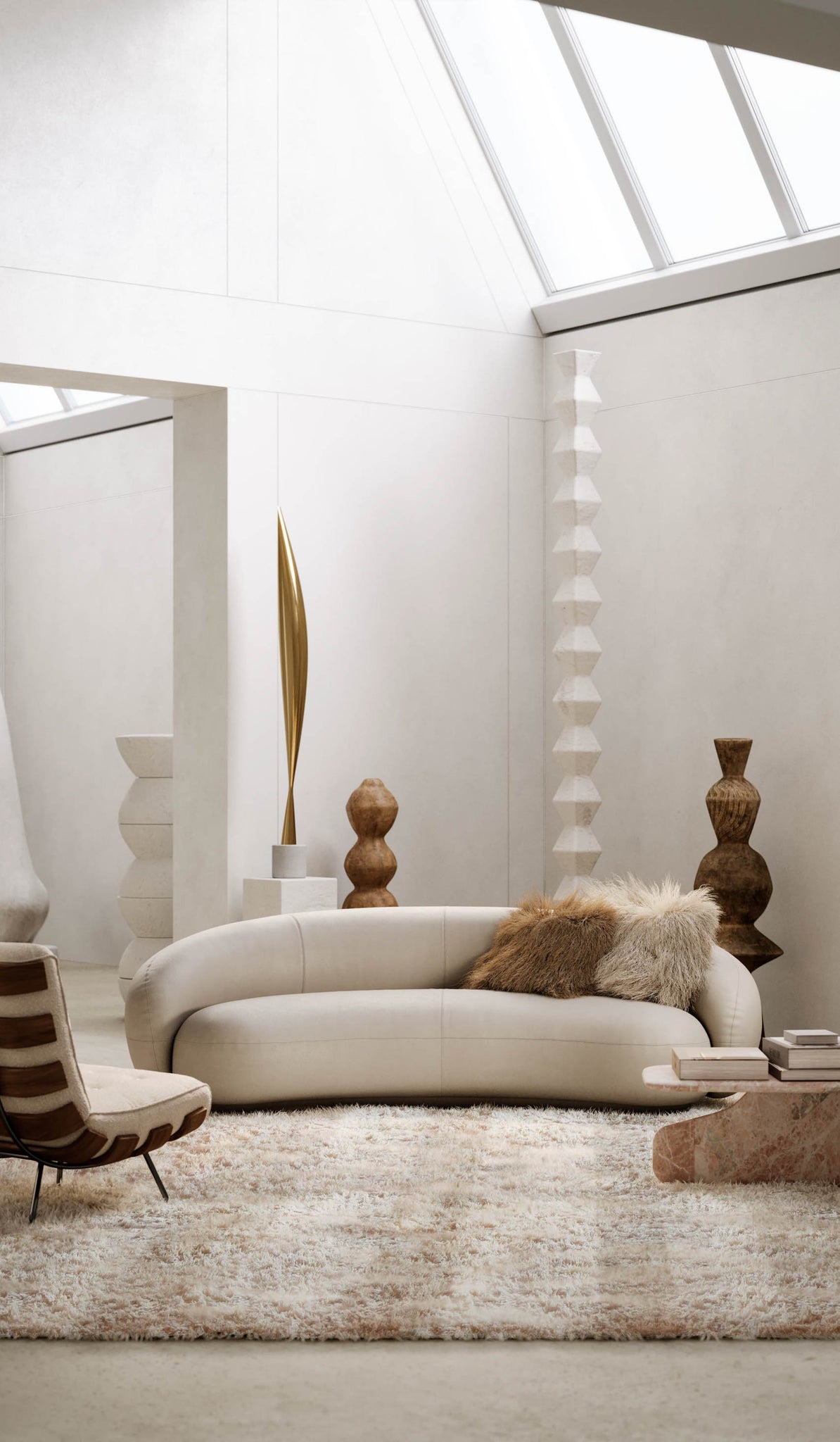 Tacchini 'Julep' Sofa - Spartan Shop