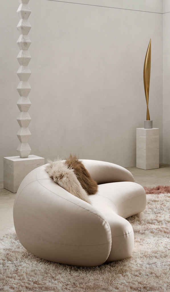 Tacchini 'Julep' Sofa - Spartan Shop