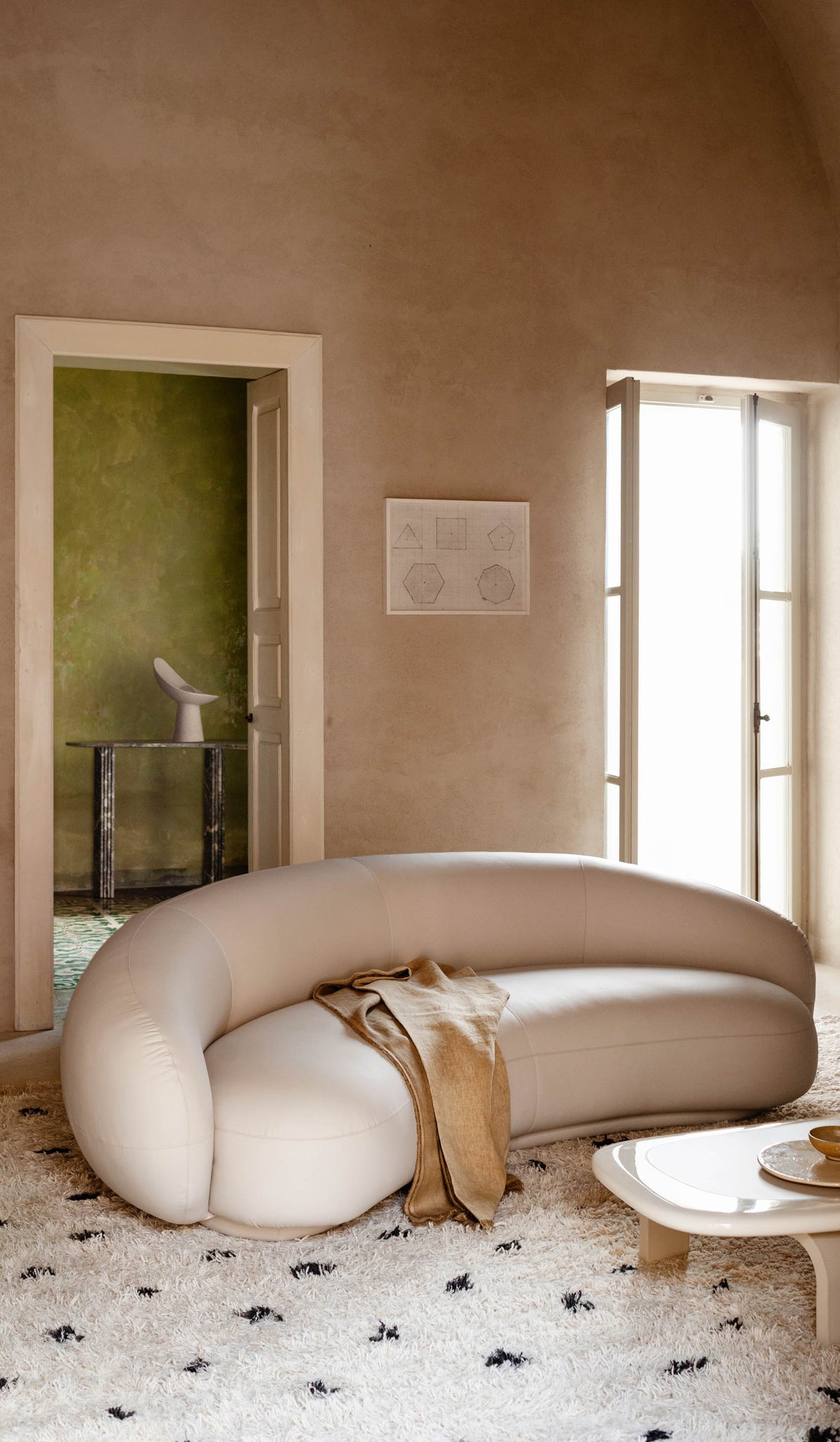 Tacchini 'Julep' Sofa - Spartan Shop