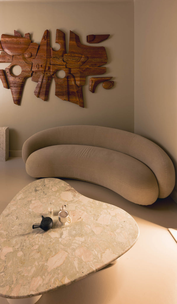 Tacchini 'Julep' Sofa