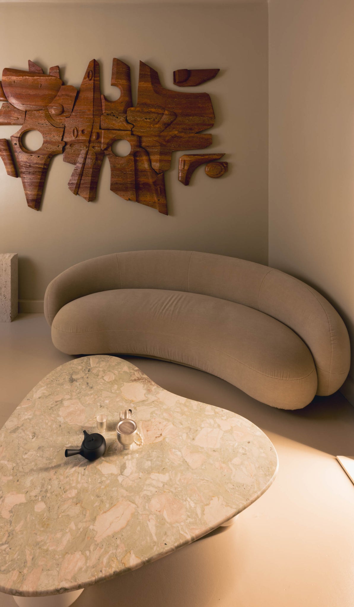 Tacchini 'Julep' Sofa