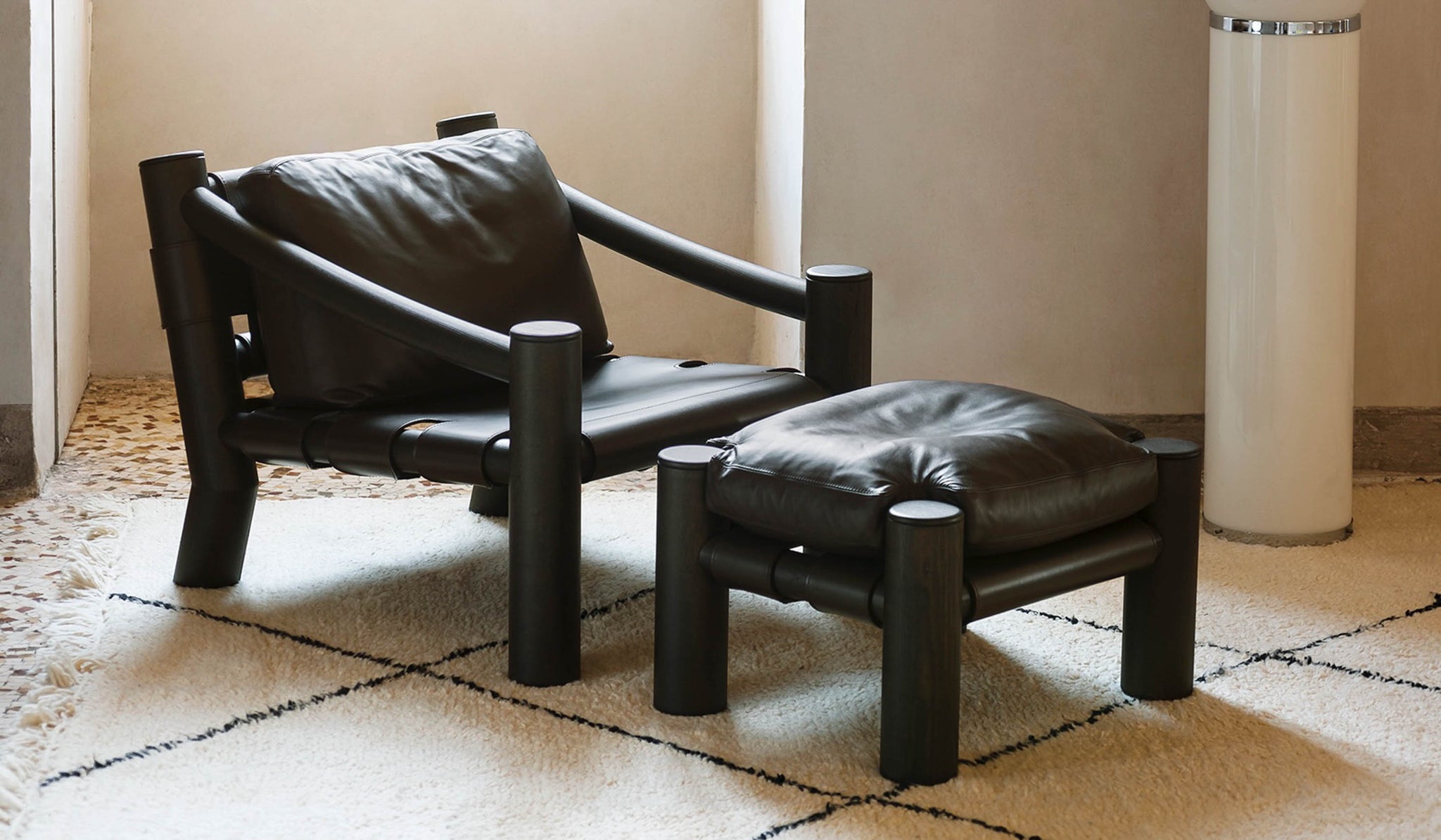 Tacchini 'Elephant' Chair