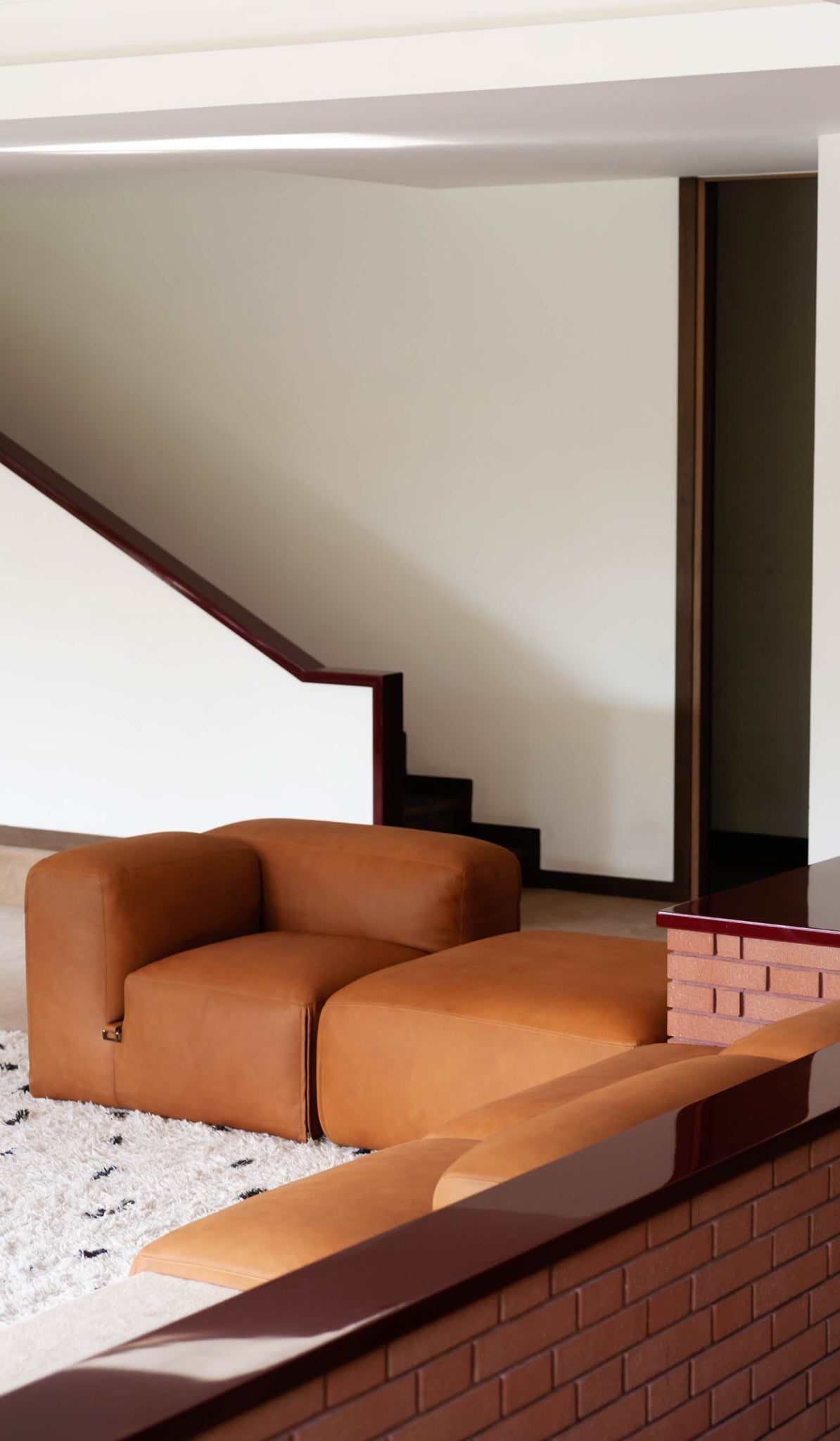 Tacchini 'Le Mura XL' Modular Sectional - Spartan Shop