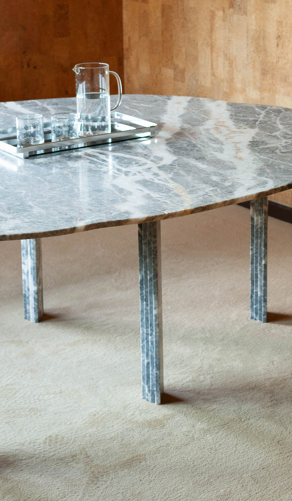 Tacchini 'Orpheus' Table - Spartan Shop