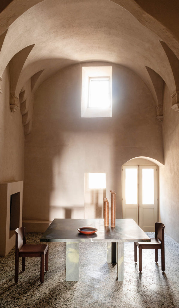 Tacchini 'Clockwise' Table