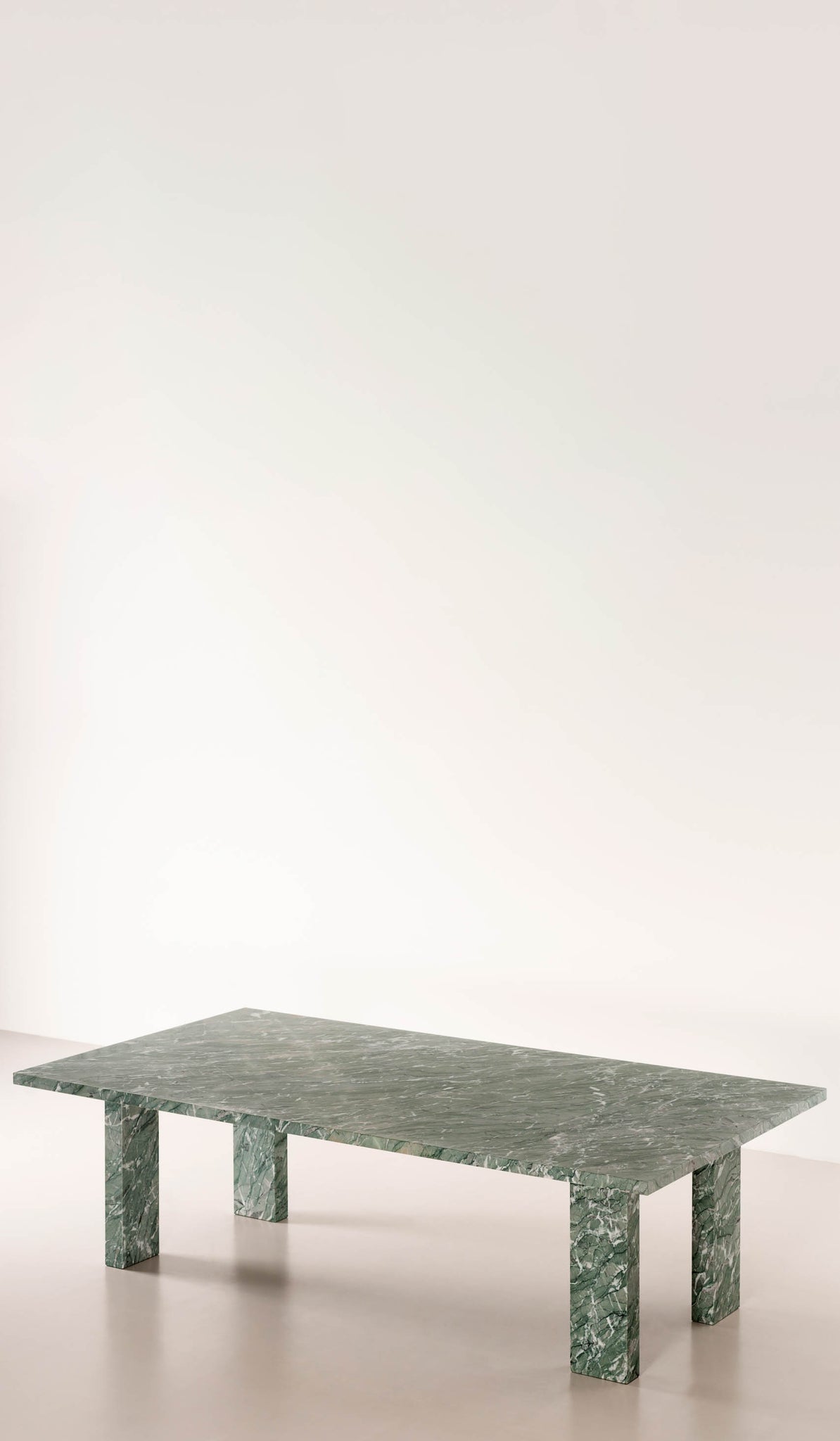 Tacchini 'Clockwise' Table