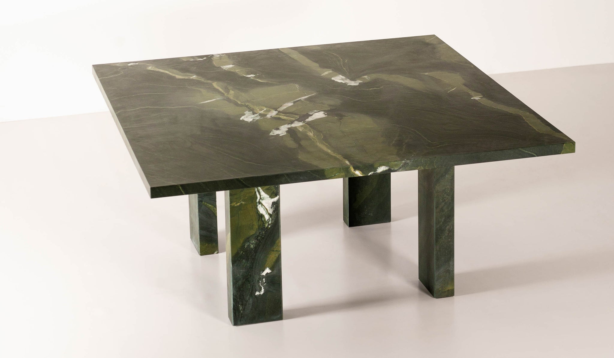 Tacchini 'Clockwise' Table