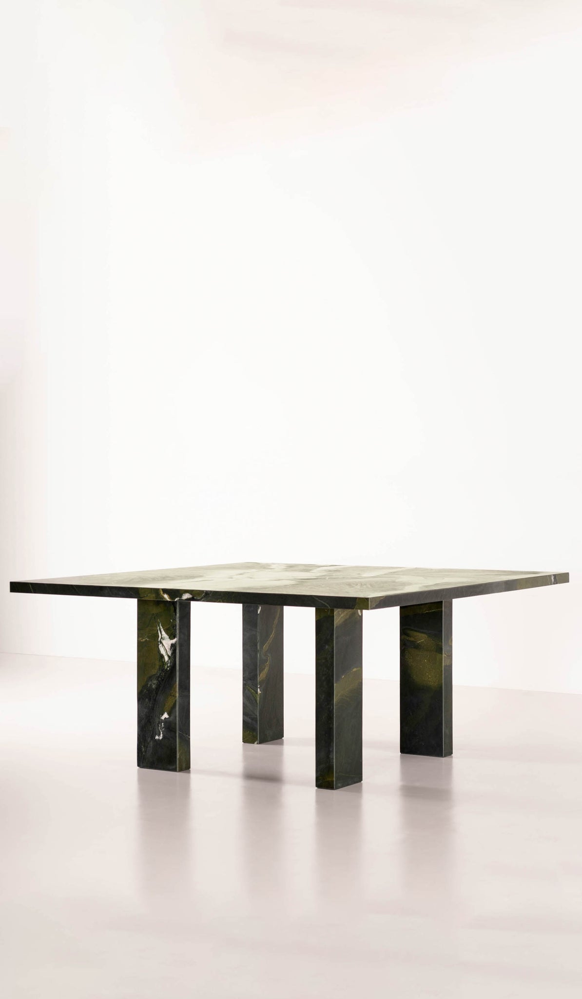 Tacchini 'Clockwise' Table