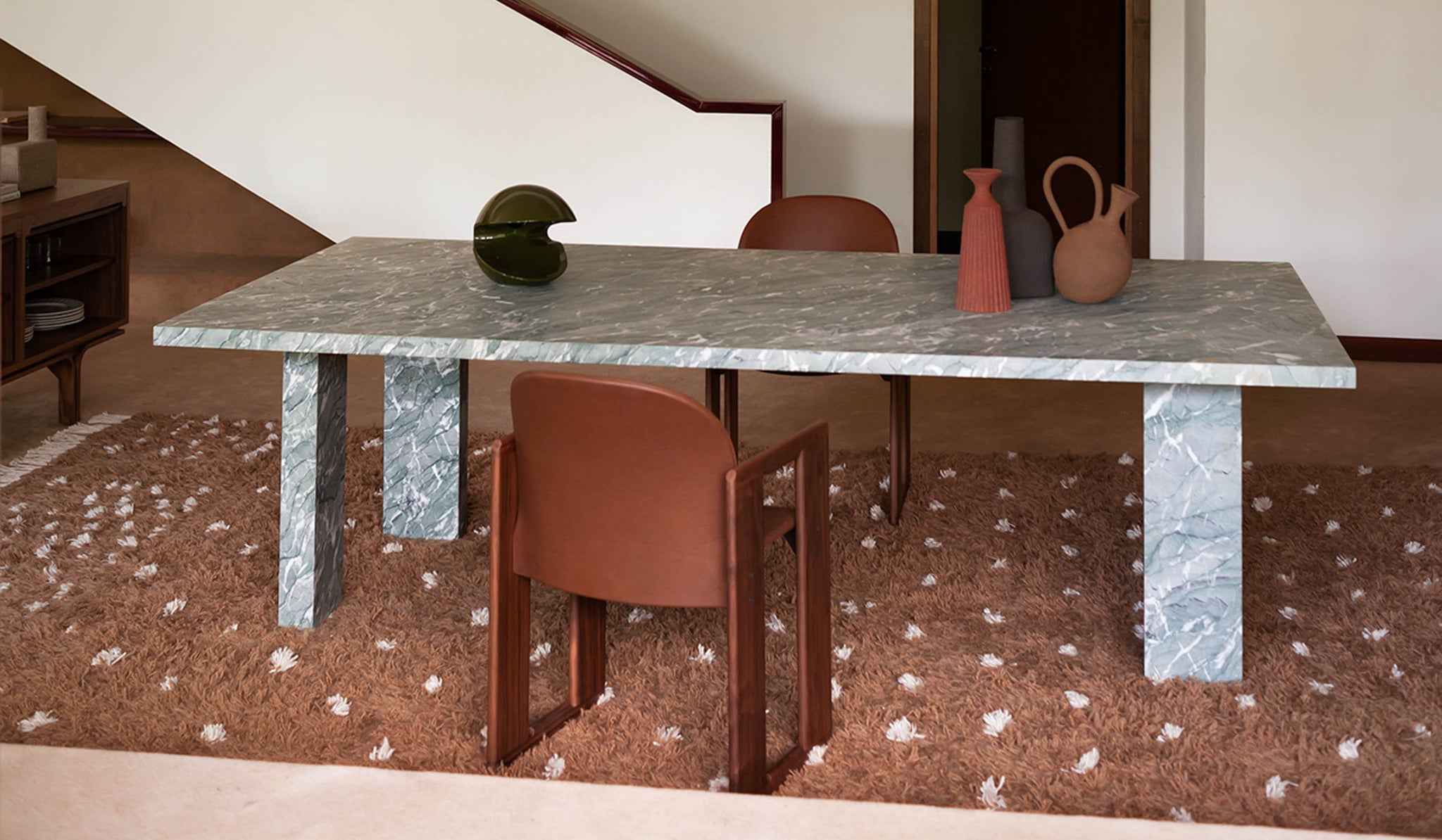 Tacchini 'Clockwise' Table