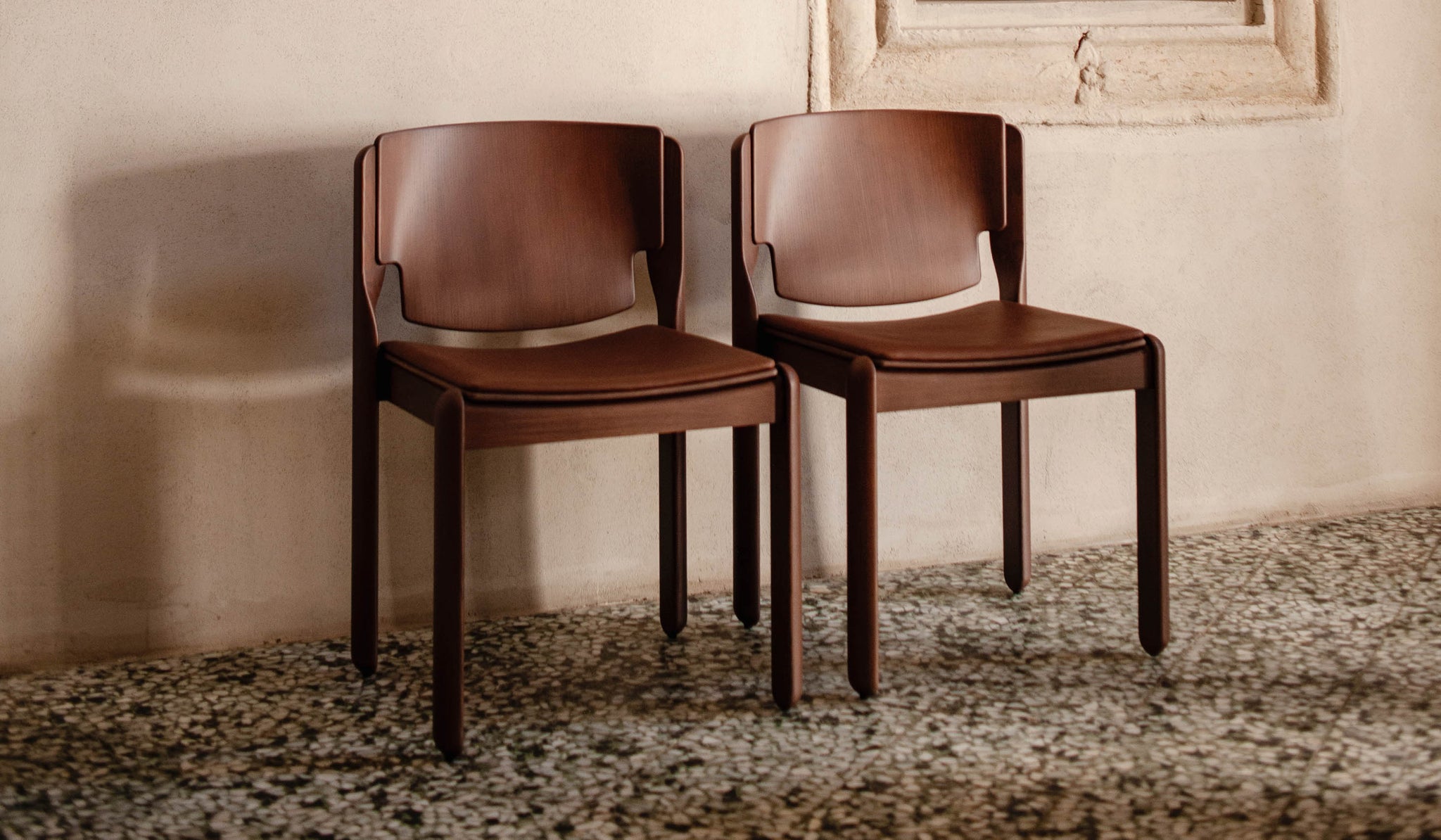 Tacchini 'Paola' Chair - Spartan Shop