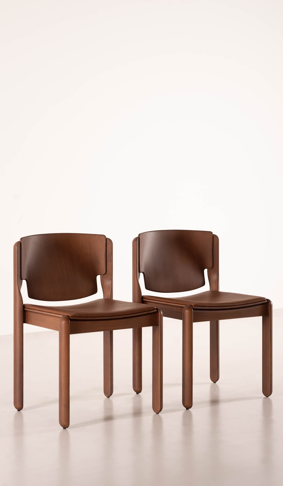 Tacchini 'Paola' Chair - Spartan Shop