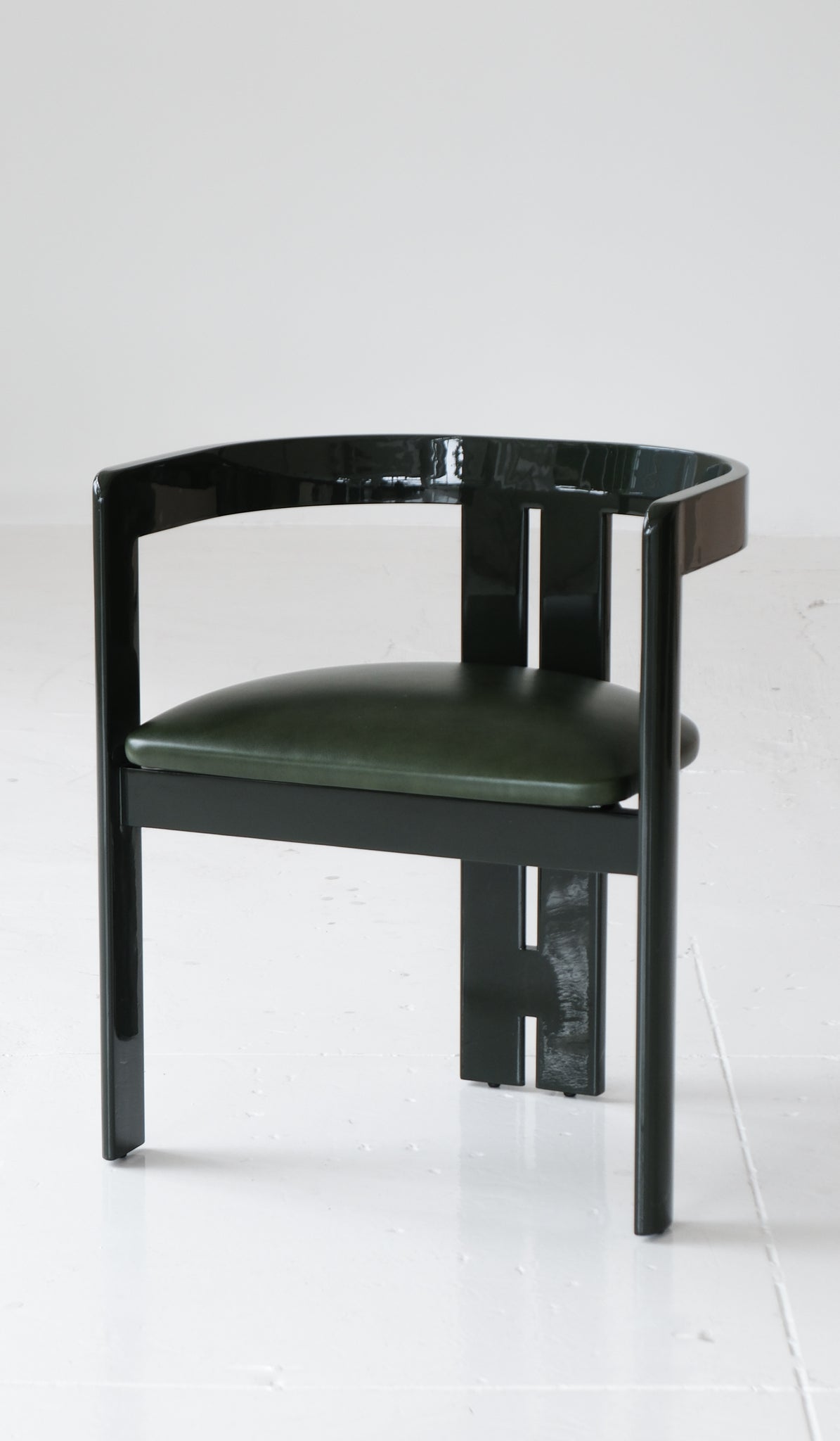 IN STOCK Tacchini 'Pigreco' Chair