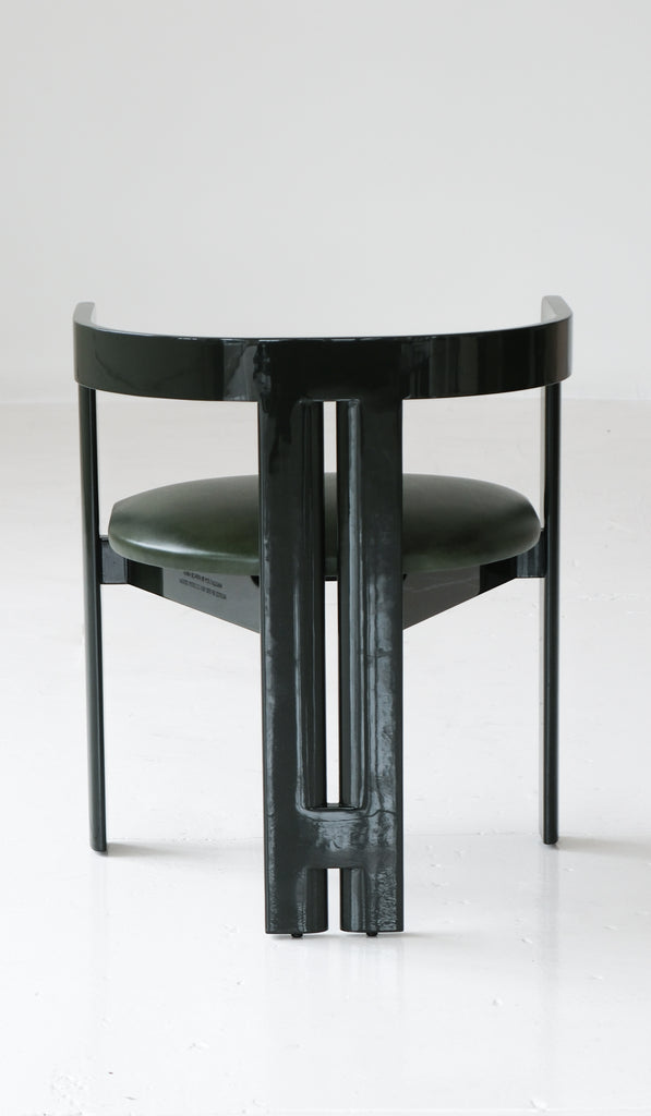 IN STOCK Tacchini 'Pigreco' Chair