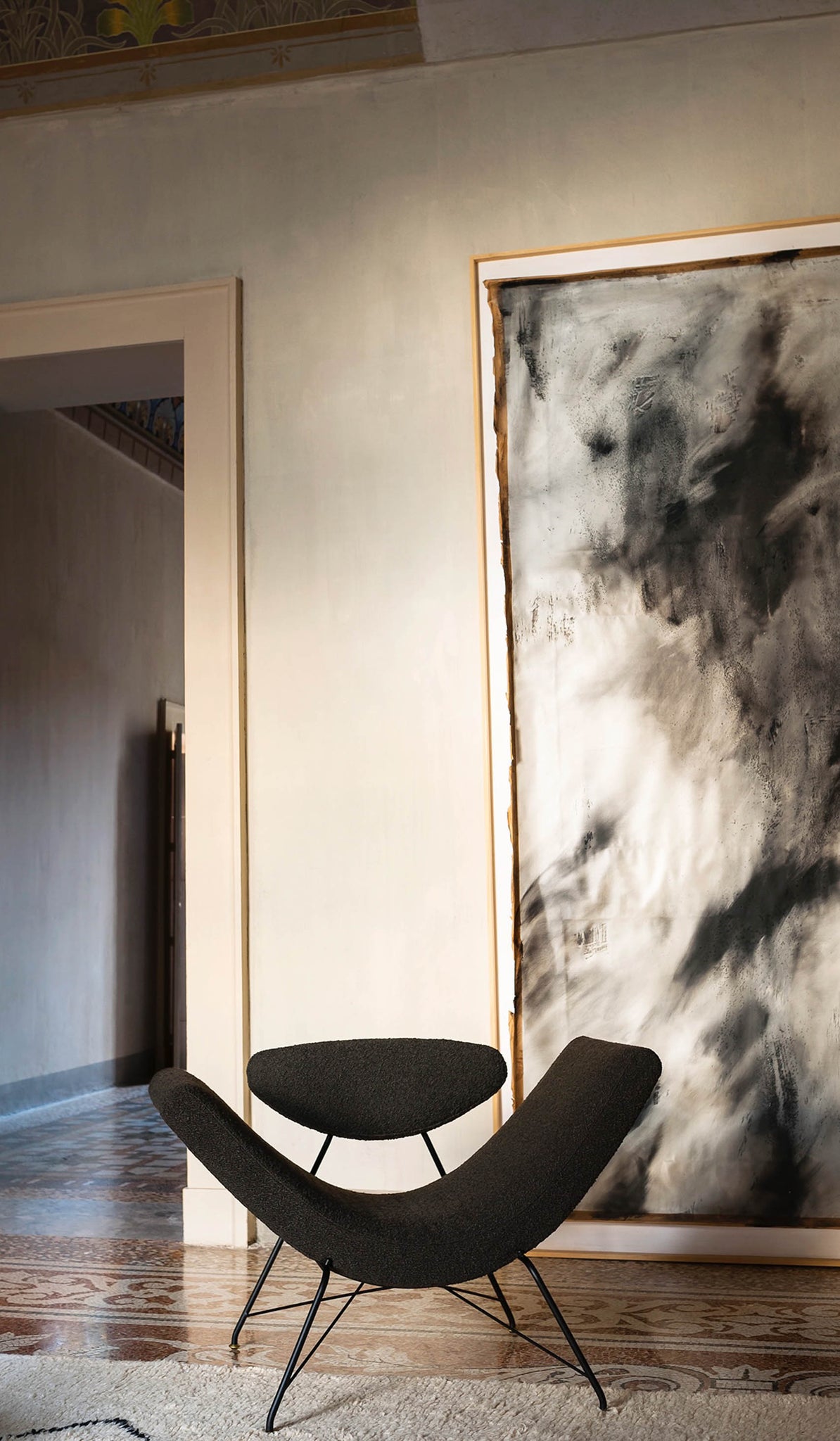 Tacchini 'Reversível' Chair - Spartan Shop