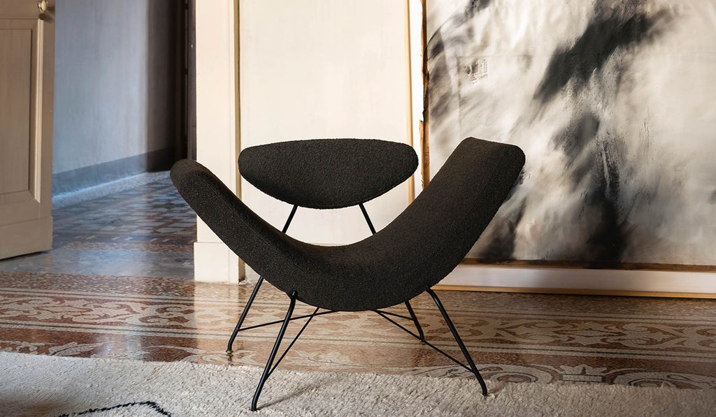 Tacchini 'Reversível' Chair - Spartan Shop