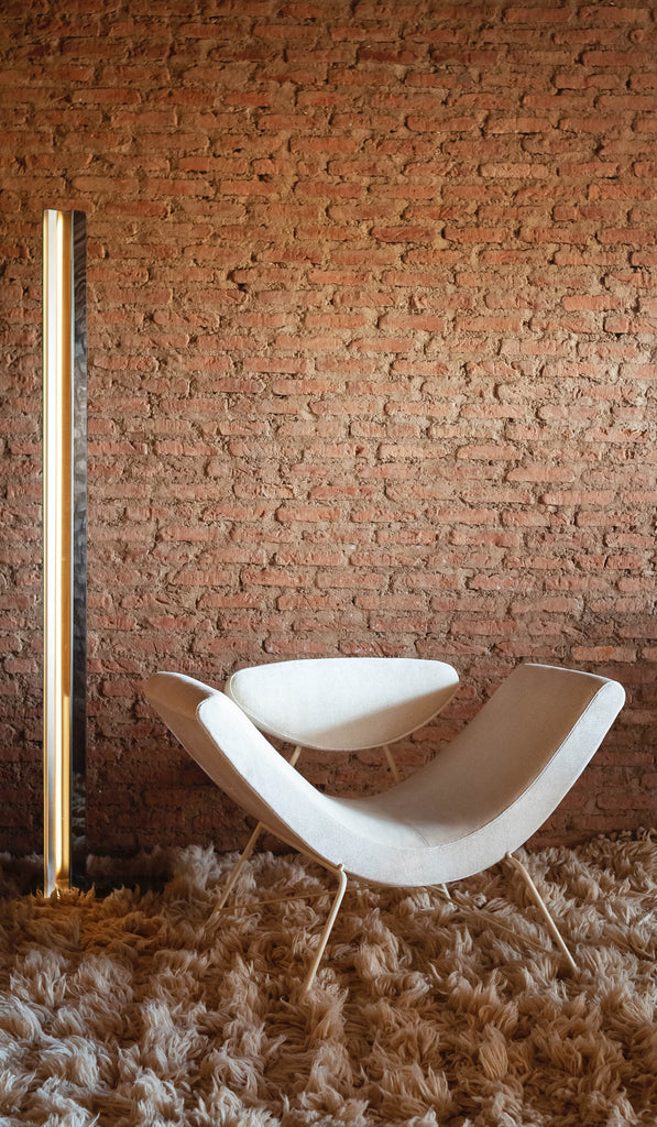 Tacchini 'Reversível' Chair - Spartan Shop