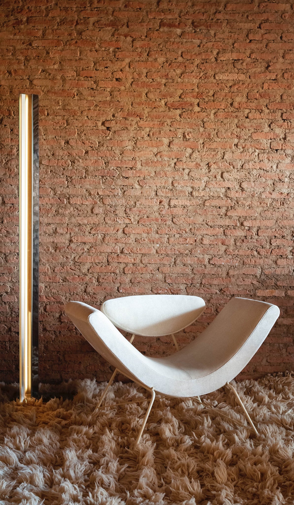 Tacchini 'Reversível' Chair - Spartan Shop