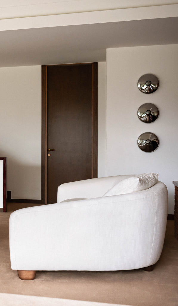 Tacchini 'Roma Nuvola' Sofa - Spartan Shop