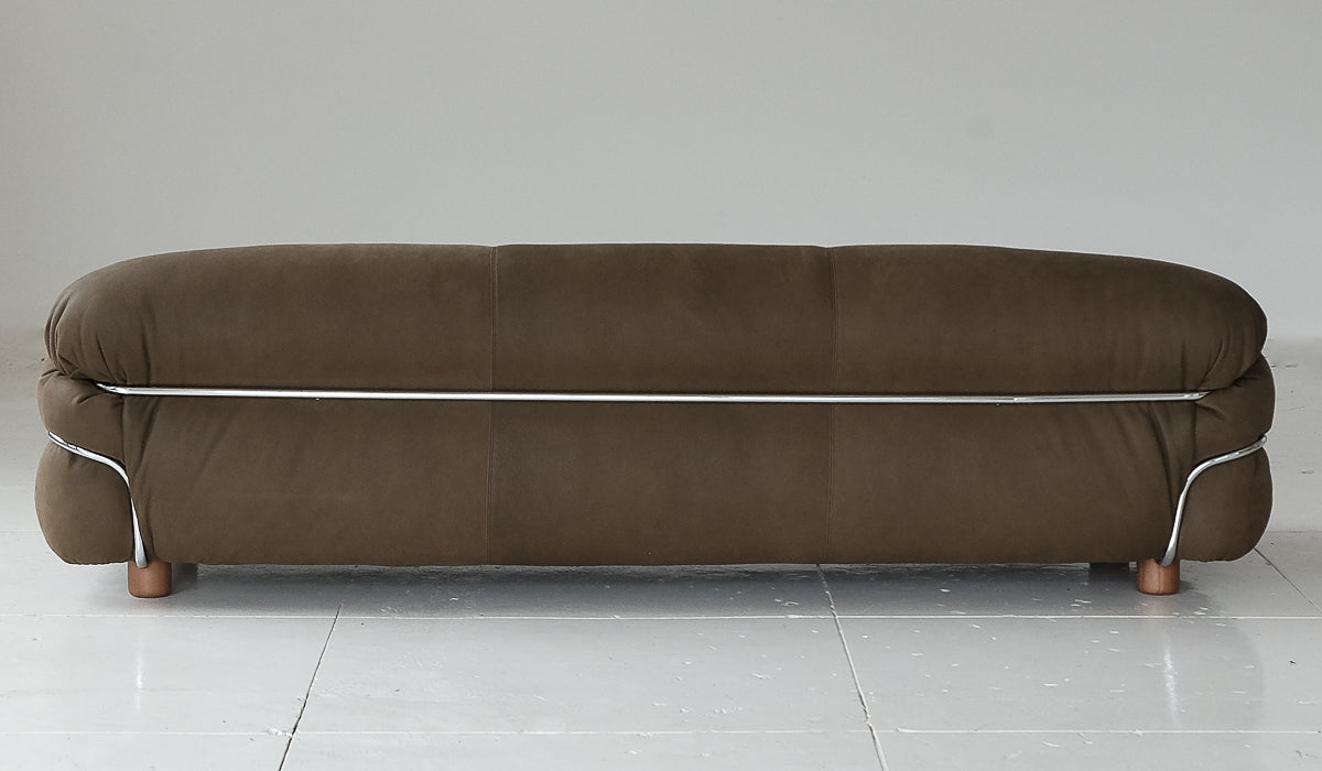 IN STOCK Tacchini 'Sesann' 3 Seat Sofa - Spartan Shop