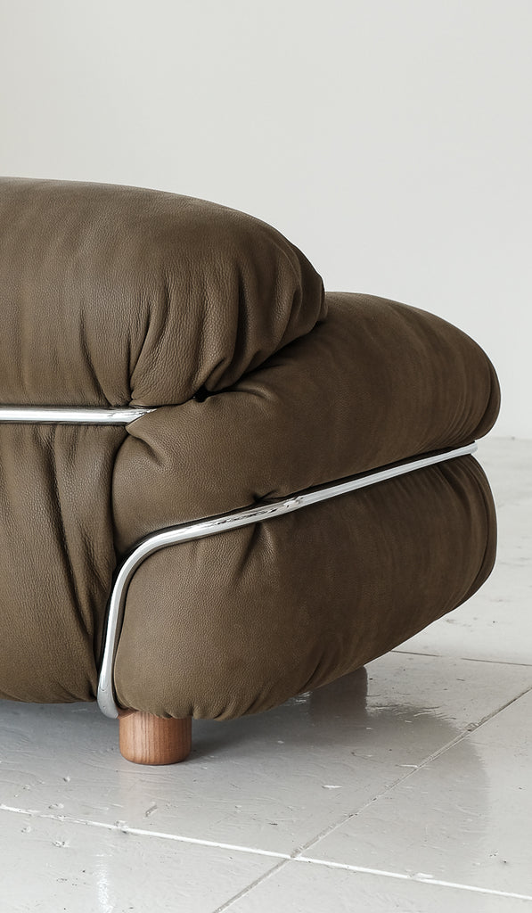 Tacchini 'Sesann' 3 Seat Sofa - Spartan Shop