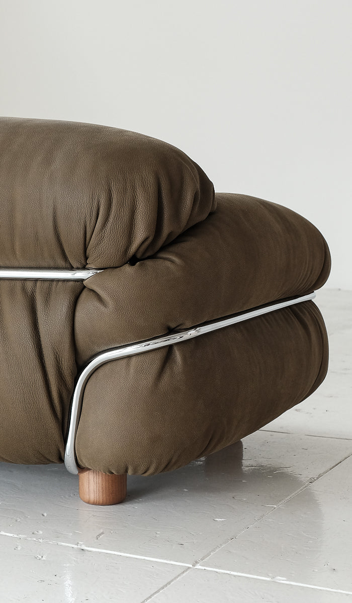 Tacchini 'Sesann' 3 Seat Sofa - Spartan Shop