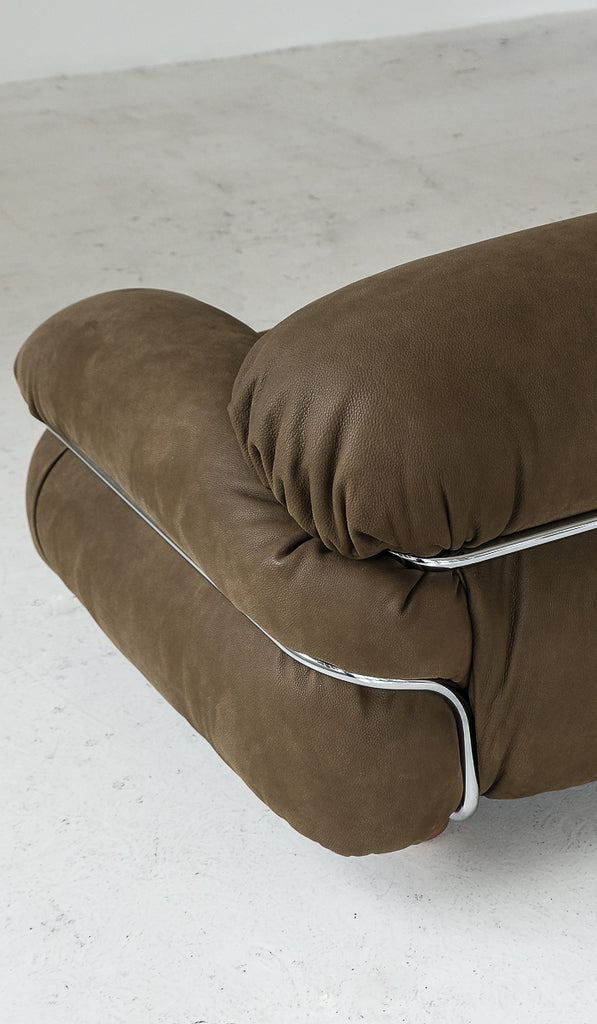 Tacchini 'Sesann' 3 Seat Sofa - Spartan Shop