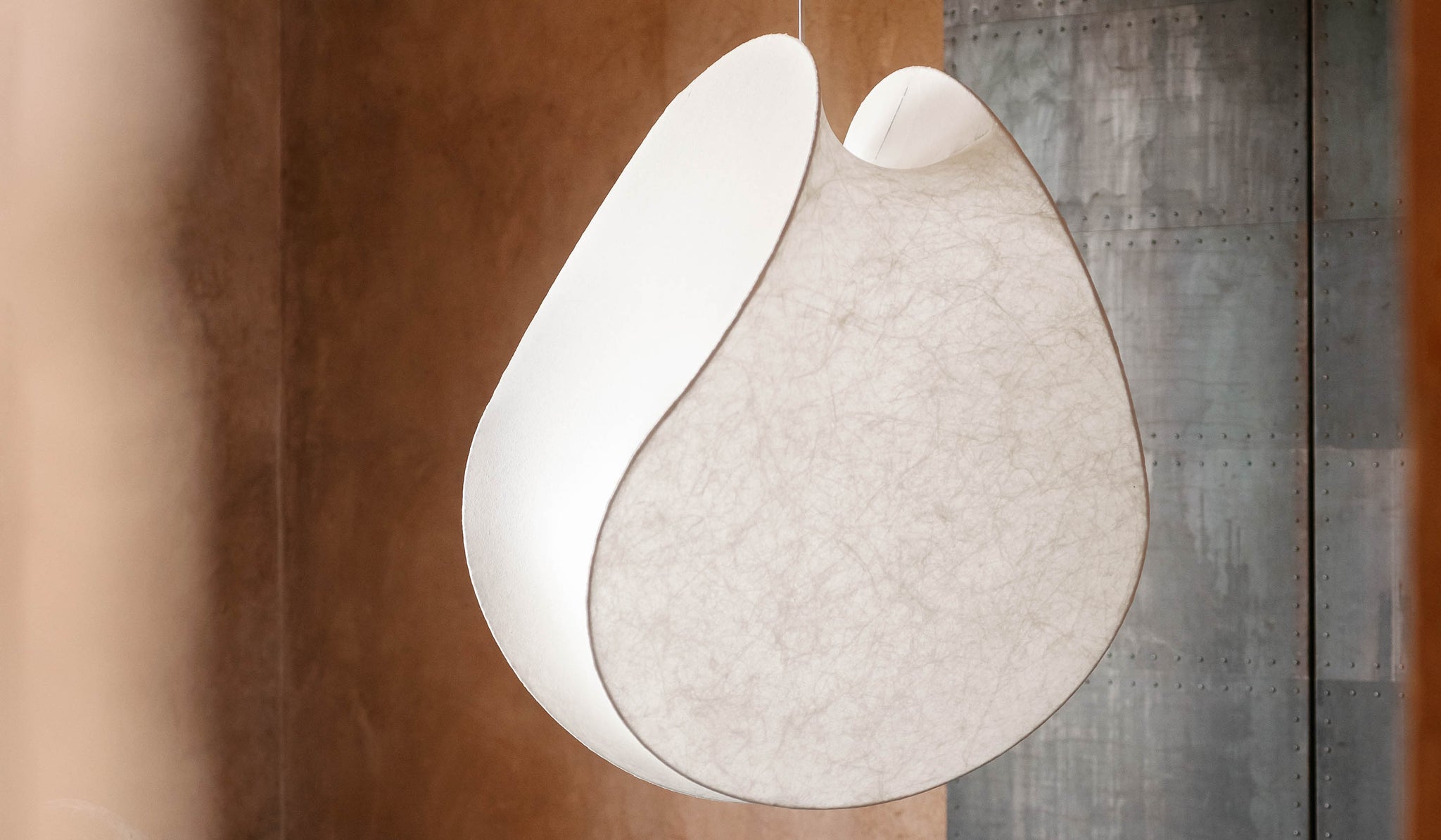IN STOCK Tacchini OEQU90 'Equinox' Pendant - Spartan Shop