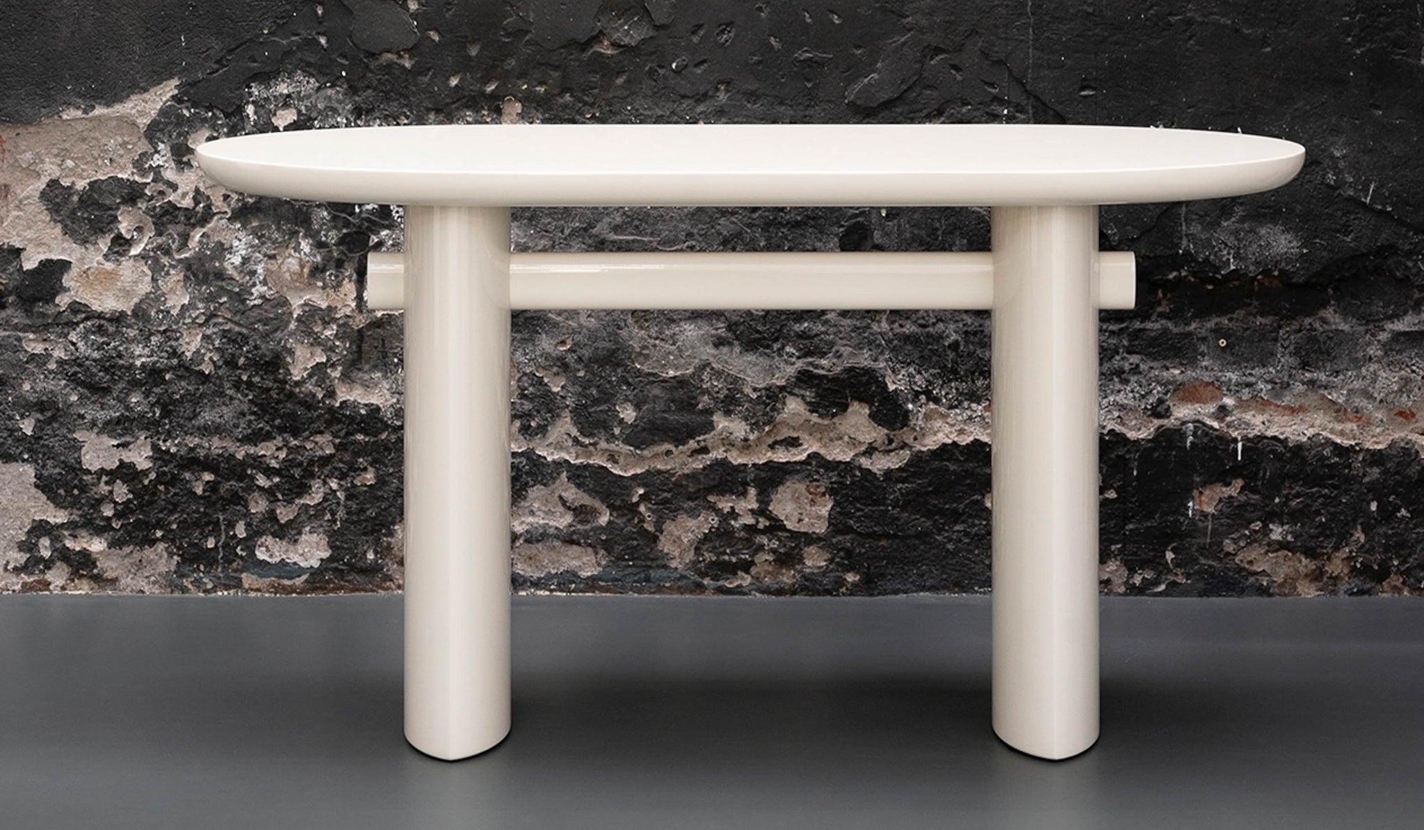 Tacchini 'Torii Love' Console Table - Spartan Shop