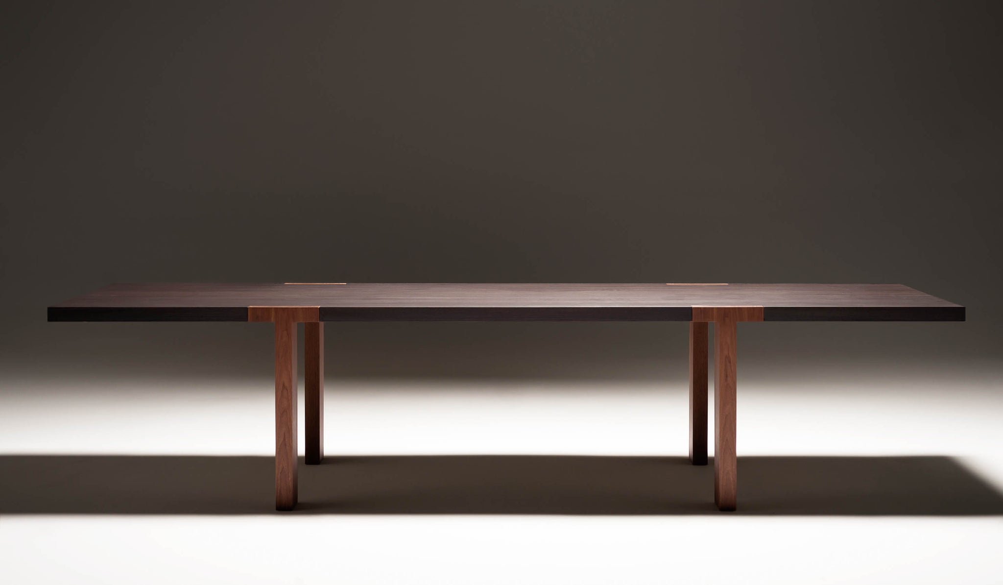 Tacchini 'T' Table - Spartan Shop