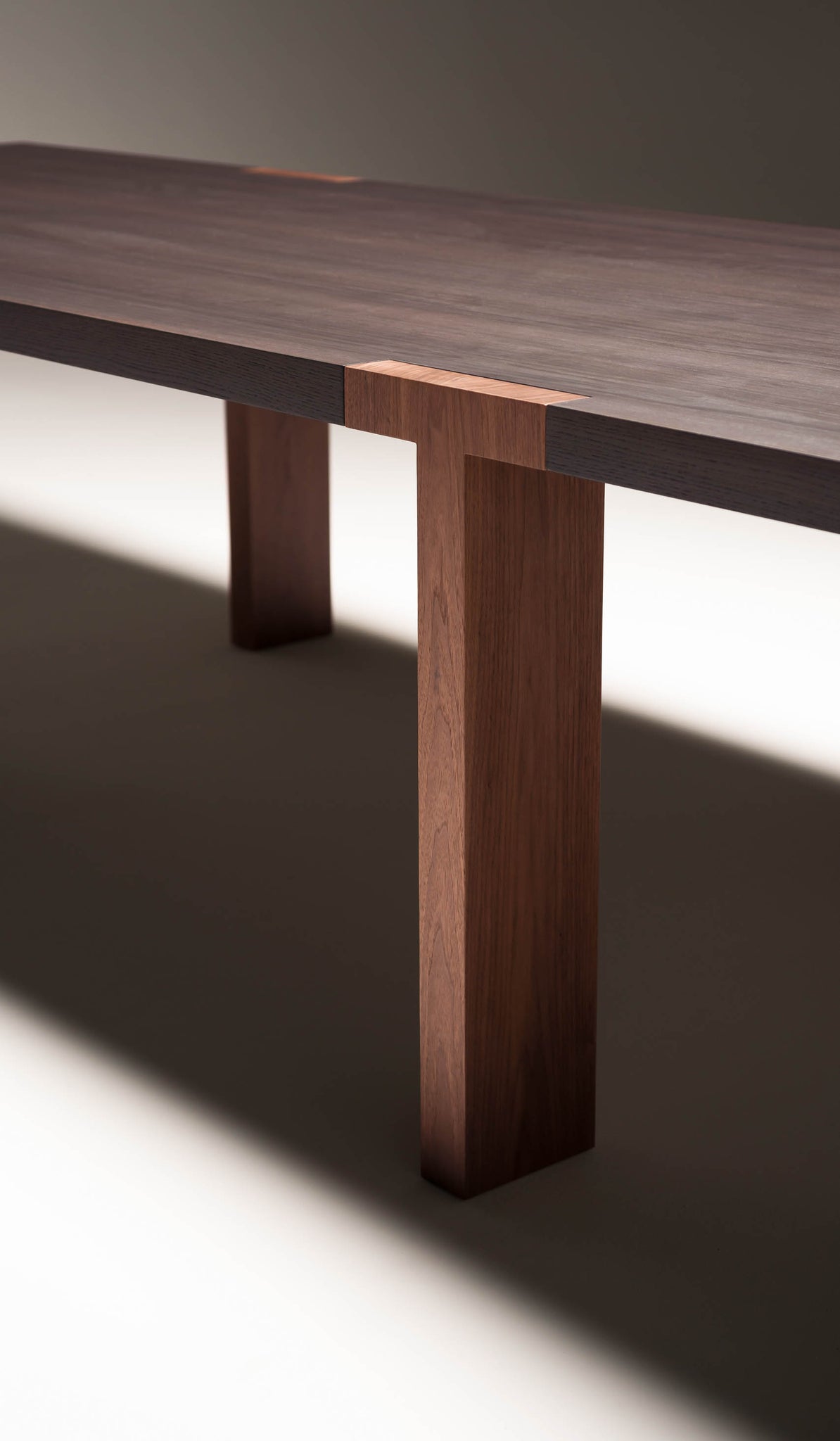 Tacchini 'T' Table - Spartan Shop