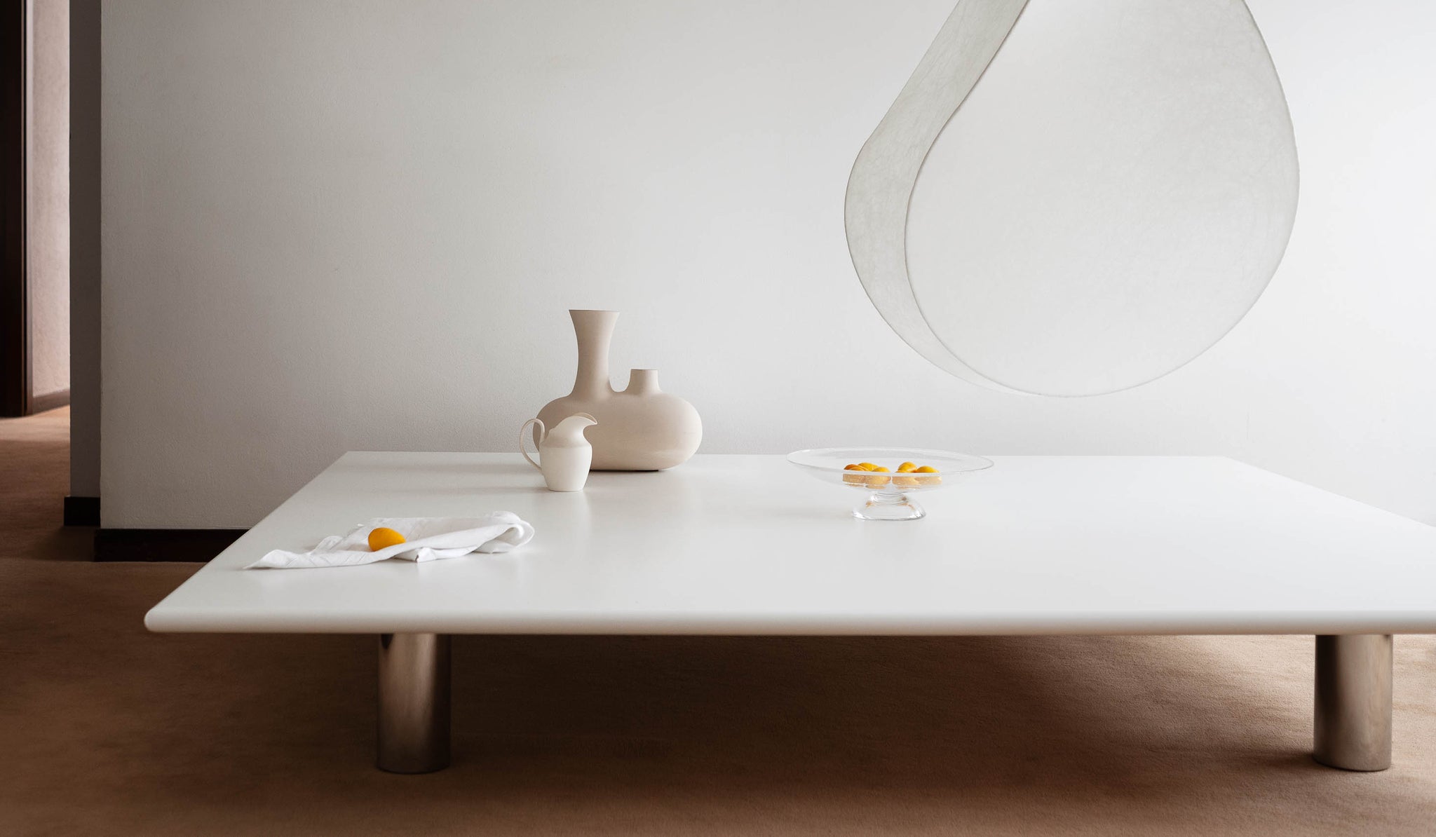 Tacchini 'Tako' Table - Spartan Shop