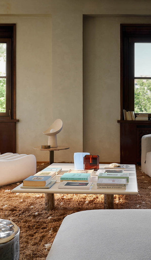 Tacchini 'Tako' Table