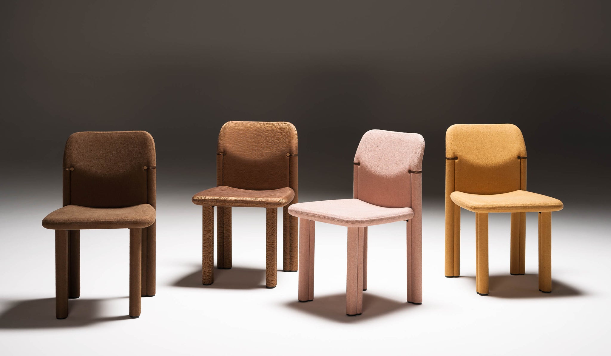 Tacchini 'Sempronia' Chair - Spartan Shop