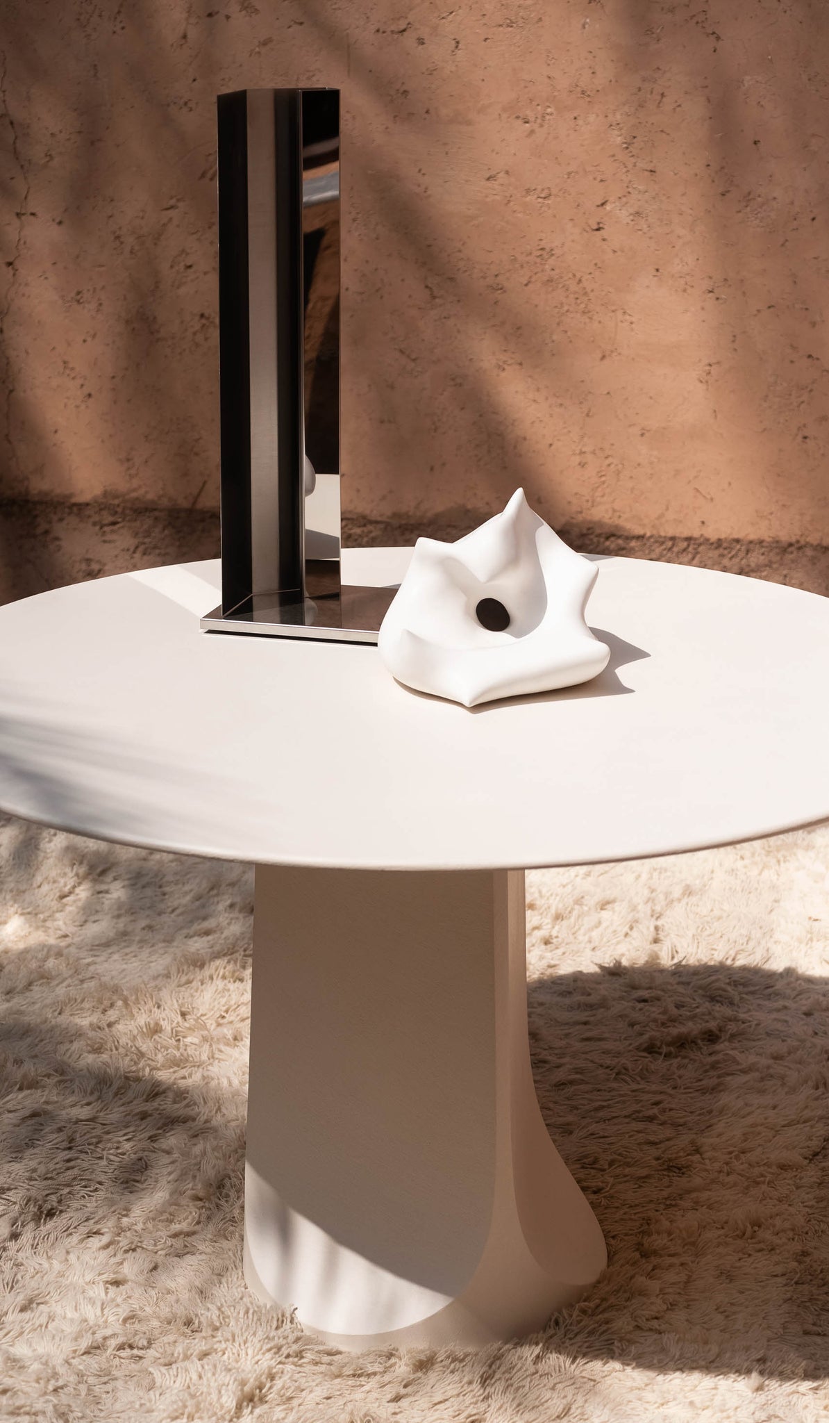 Tacchini 'Togrul' Table - Spartan Shop