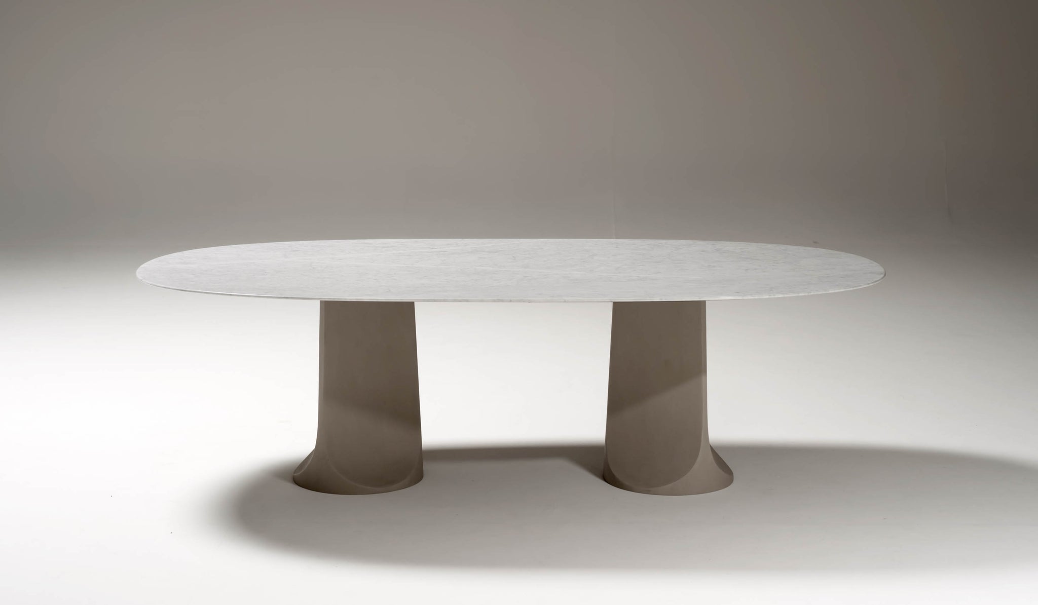 Tacchini 'Togrul' Table - Spartan Shop