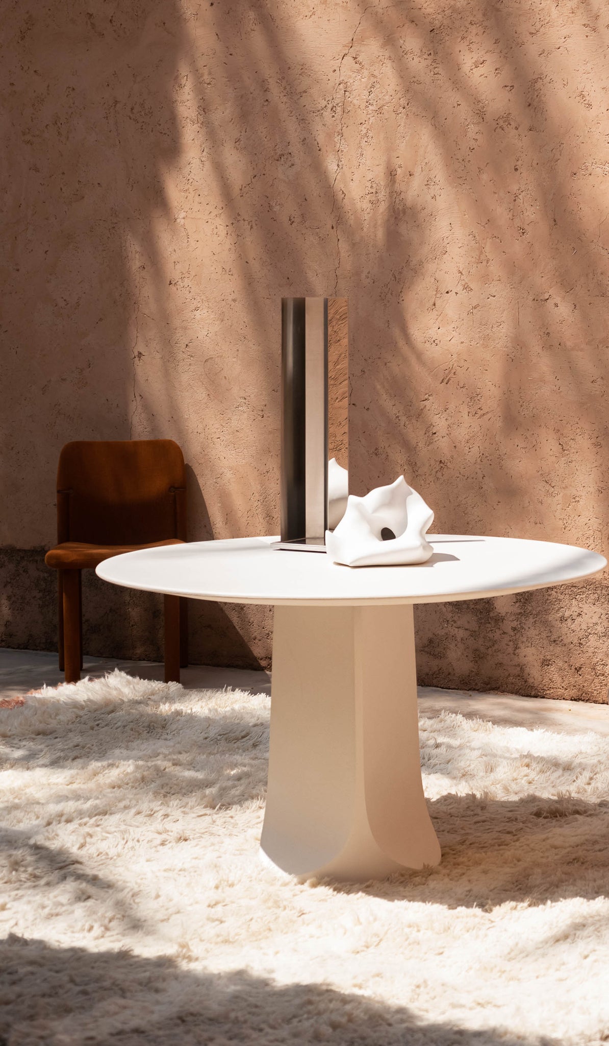 Tacchini 'Togrul' Table - Spartan Shop