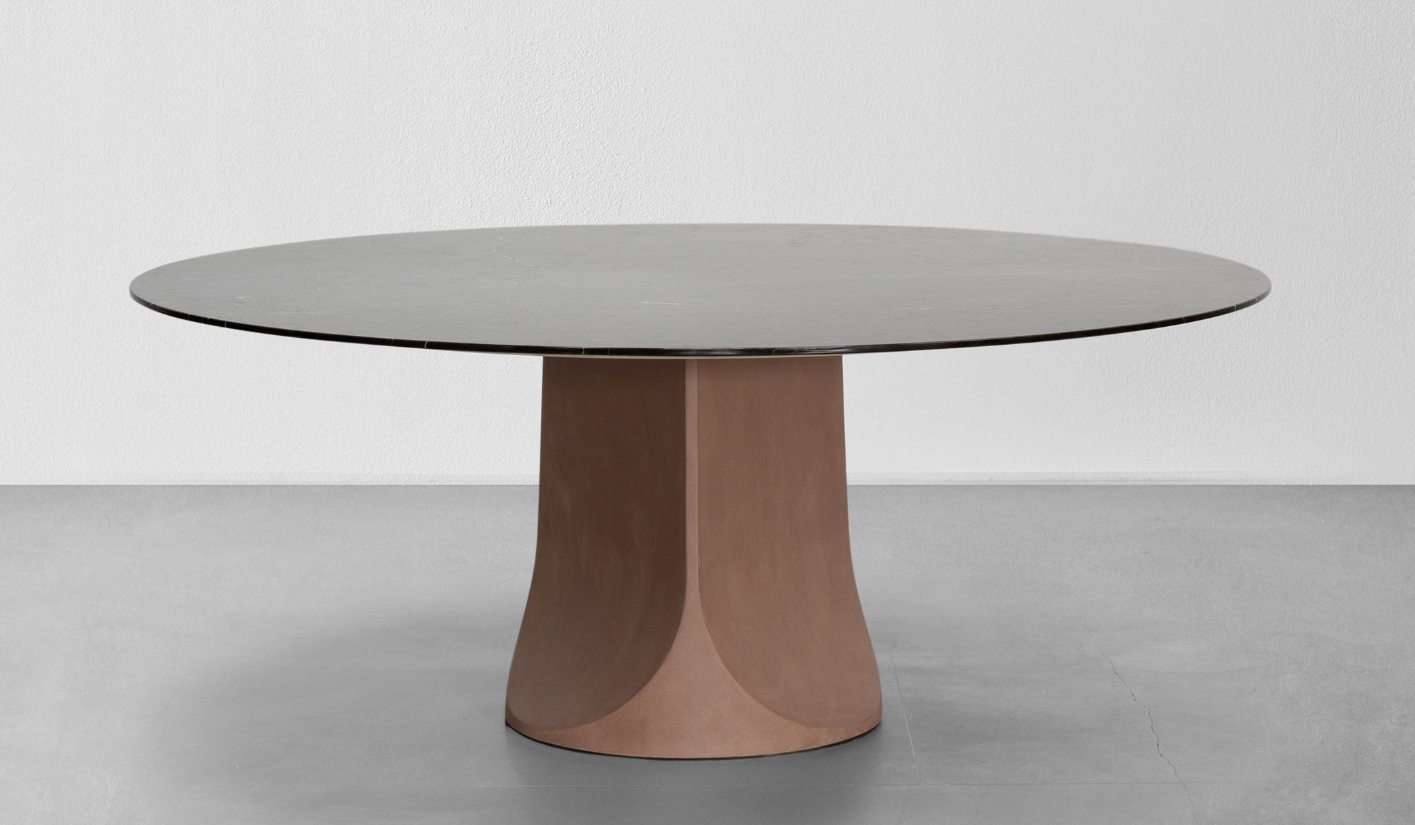 Tacchini 'Togrul' Table - Spartan Shop