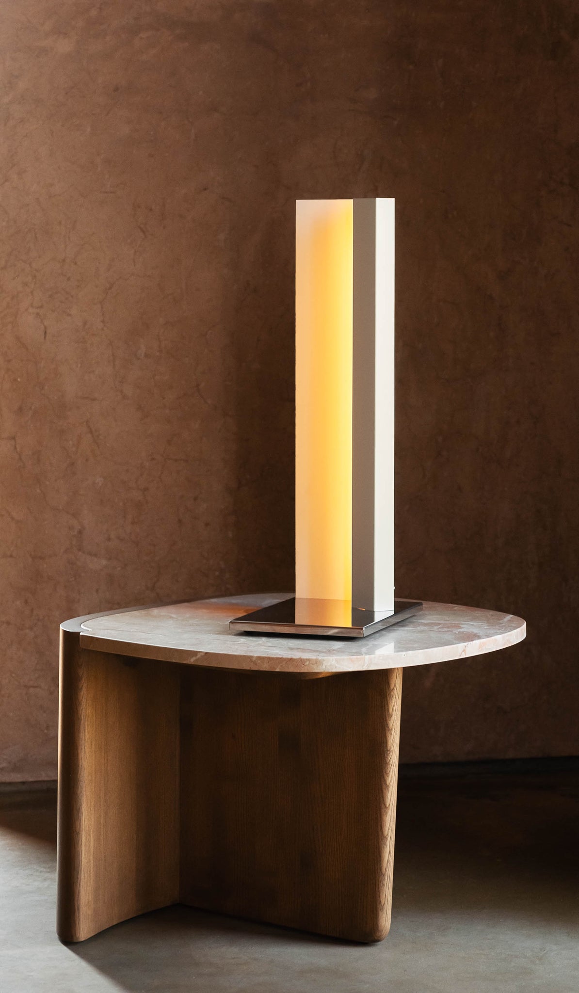 Tacchini 'Trampolino' Table - Spartan Shop