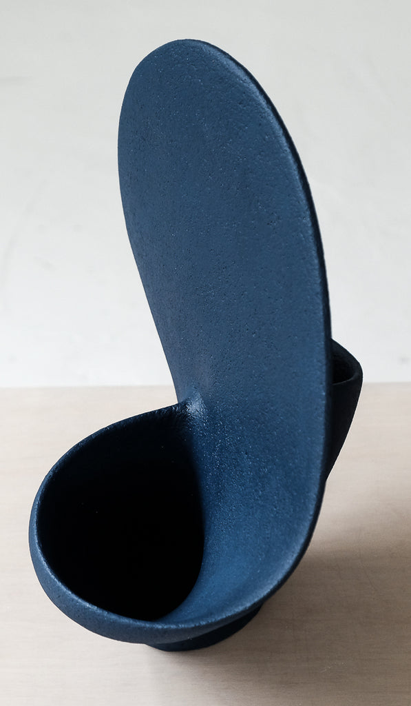 Tara Vaughan Thornton Wave Sculpture No. 43