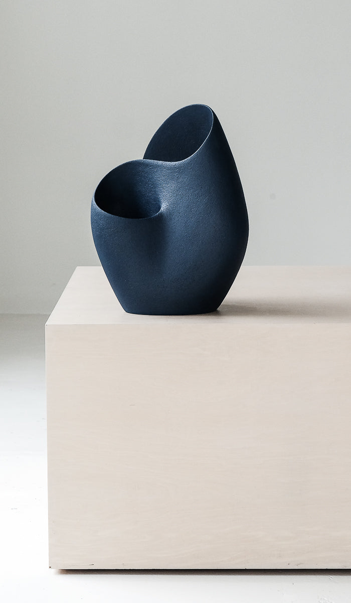 Tara Vaughan Thornton Wave Sculpture No. 44