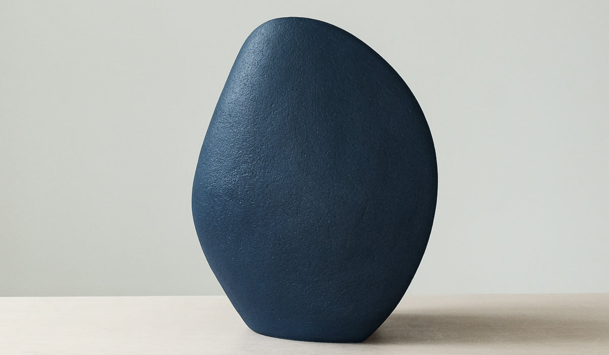 Tara Vaughan Thornton Wave Sculpture No. 44