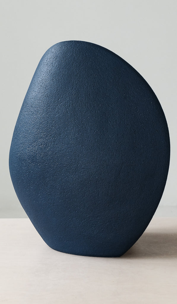 Tara Vaughan Thornton Wave Sculpture No. 44