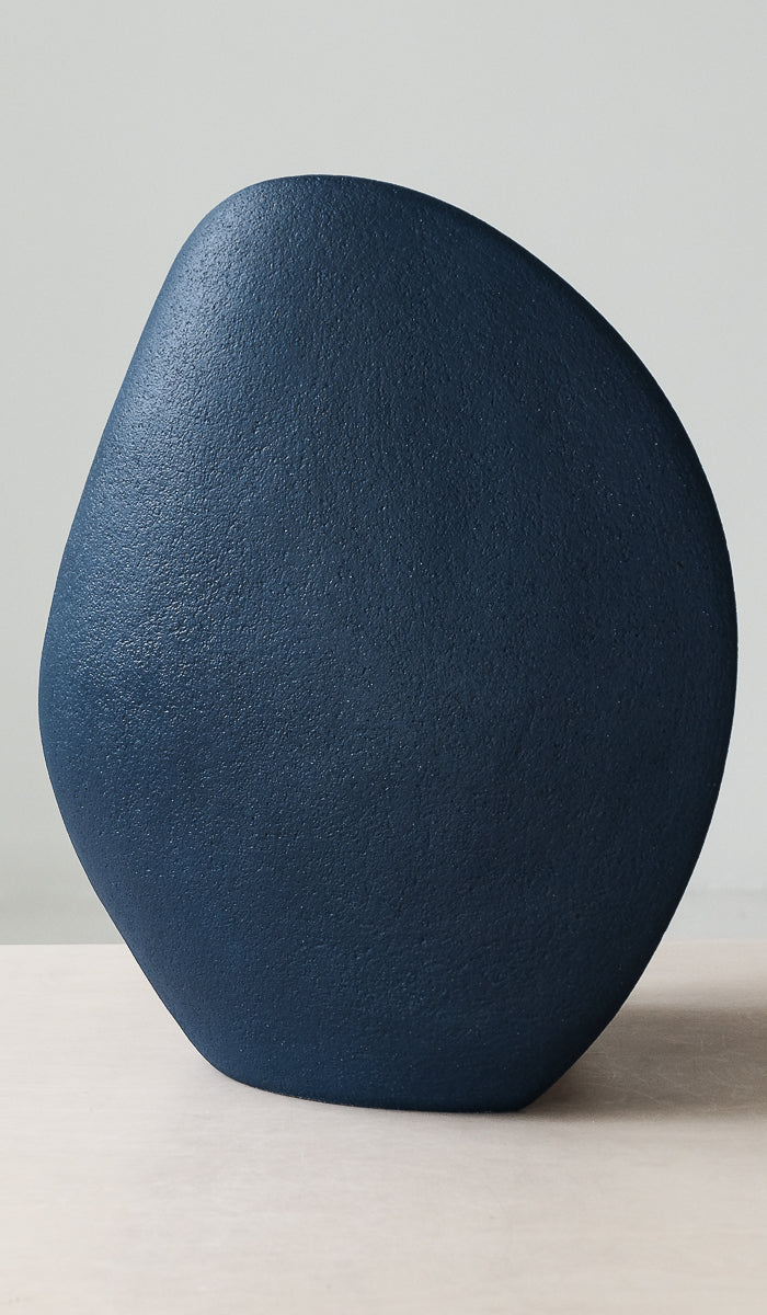 Tara Vaughan Thornton Wave Sculpture No. 44