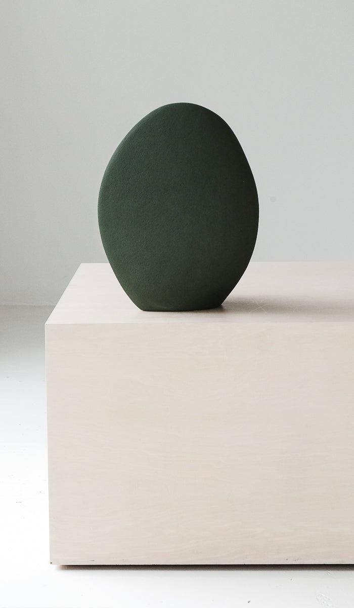 Tara Vaughan Thornton Wave Sculpture No. 45