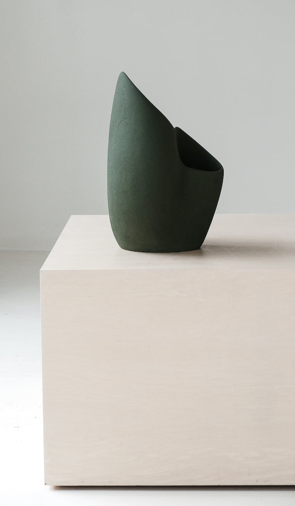 Tara Vaughan Thornton Wave Sculpture No. 45